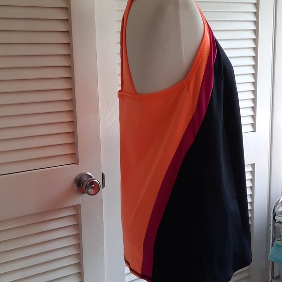 Lane Bryant Active Wear NWT  SZ 14/16 - Picture 2 of 9